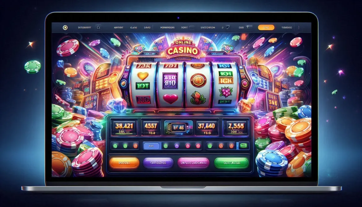 FoxyGold Casino